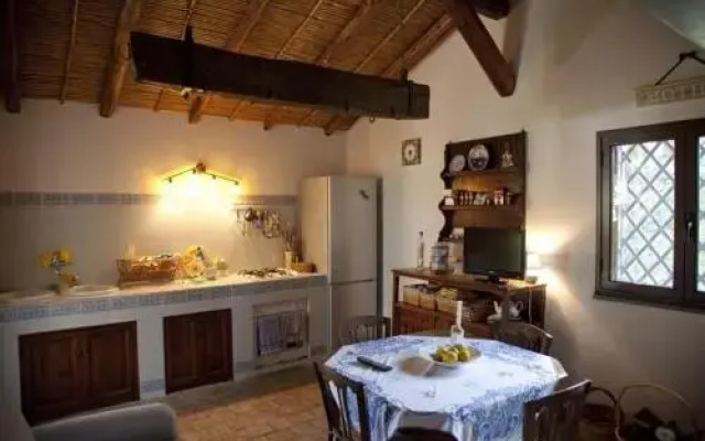La casa del Cavaliere