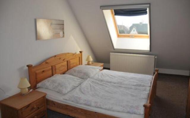 Ferienhaus An der Heide