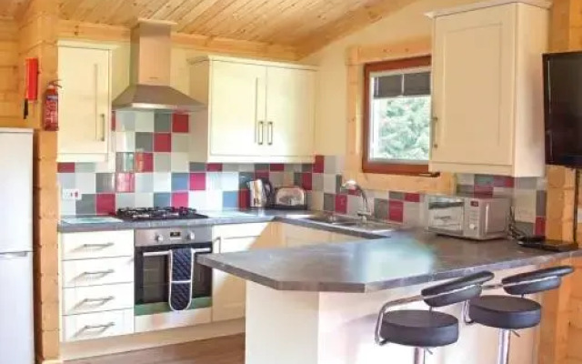Kingsford Farm Lodges