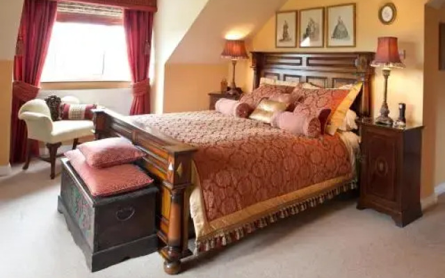 Ardeevin Guest Accommodation