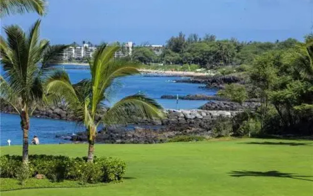 Kihei Surfside 613 - 1 Br Condo