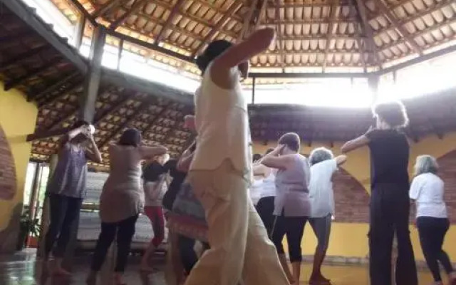 Pousada Spa Prana Lorien
