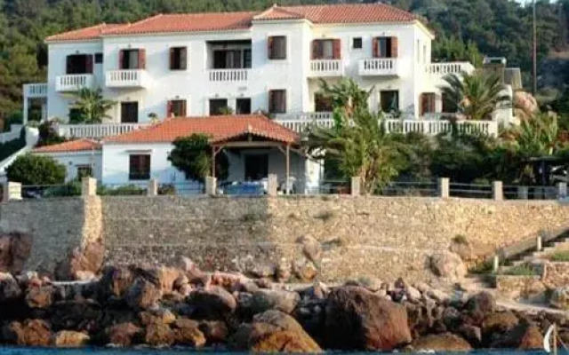 Alkioni Studios