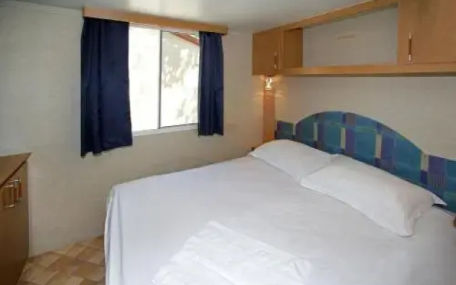 Mobile Homes Laguna - Naturist Fkk Camping Ulika