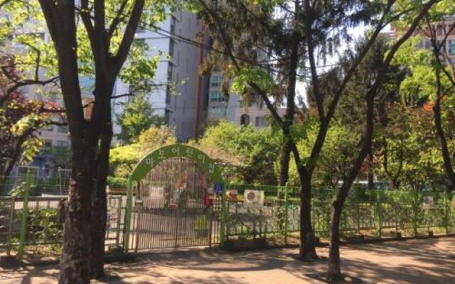 Hongdae Housetay Guesthouse 3