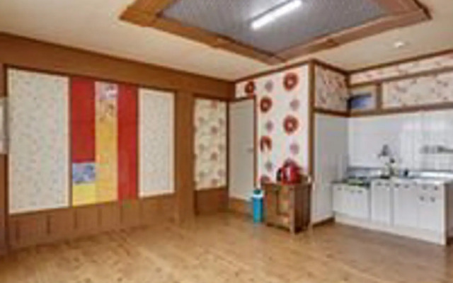 Ganghwadopinery Pension