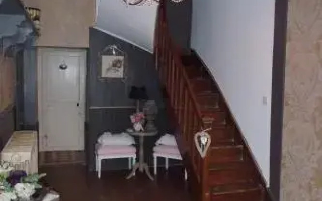 Château Gaillard B&B