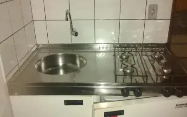 Pousada Residencial dos Corais