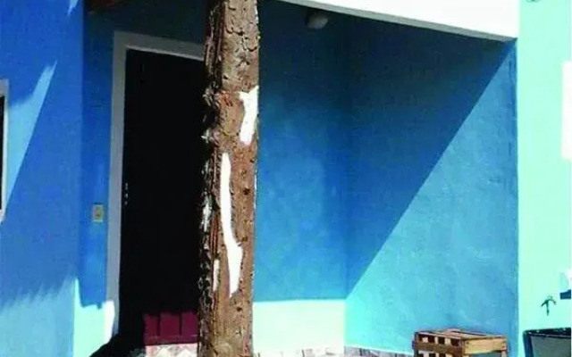 Chalé Nascer do Sol