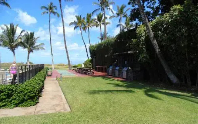 Aloha Kai2 - Resort Condo