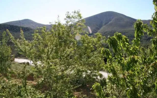 Yayla Pansiyon
