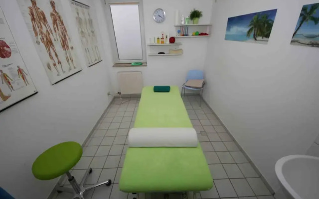 Kurhotel Lichtquelle