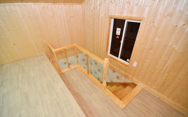 Yeosu Bada Hyanggi Pension