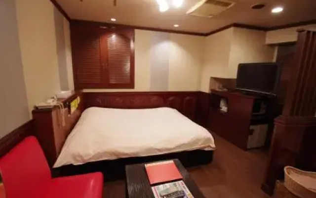 Hotel Shibuya No Machino Monogatari(Adult Only)