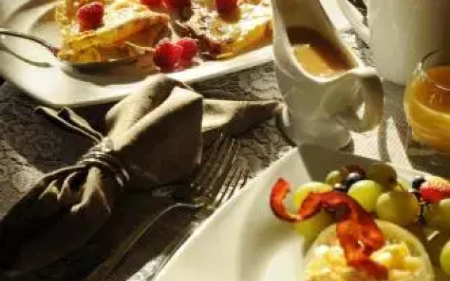 Gite Nature et Pinceaux