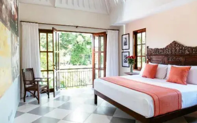 Villa Seni