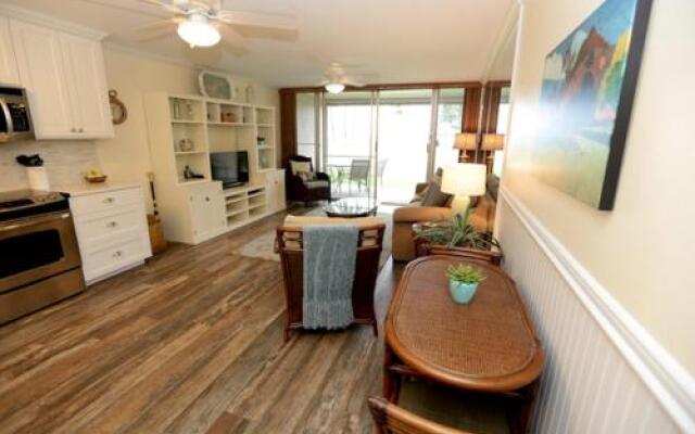 Leinaala Oceanfront #104