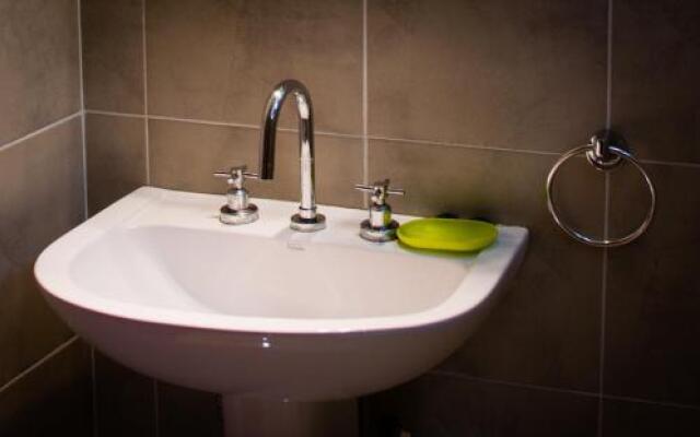 Cabañas la Joaquina