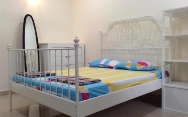 A&F Homestay at SS22