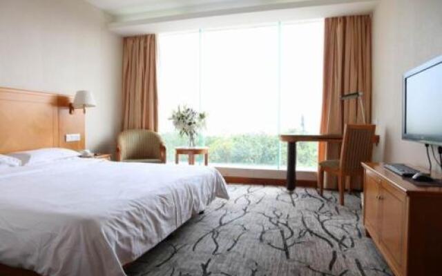 Starway Hotel Jiujiang Xunyang