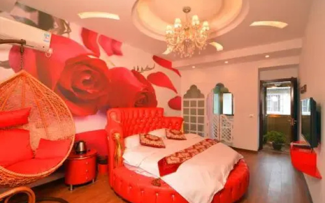 Xitang River Time Inn