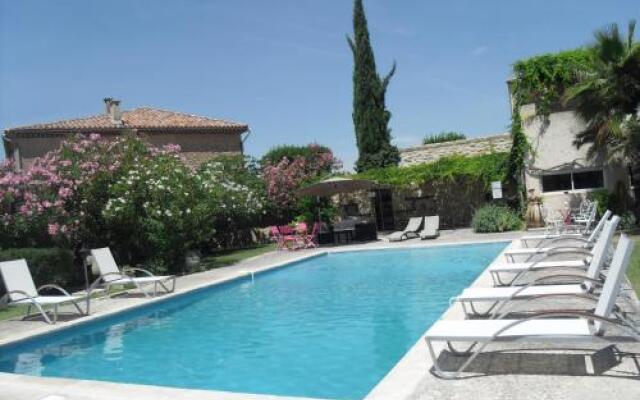 Domaine la CONDAMINE