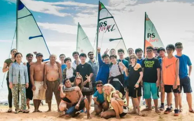 MANTA Sail Training Centre