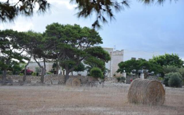 Appartamenti la Pinetina di Favignana