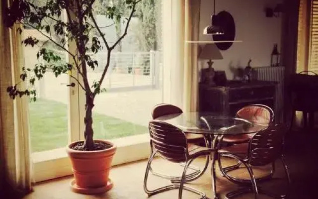 B&B Rio Calvane
