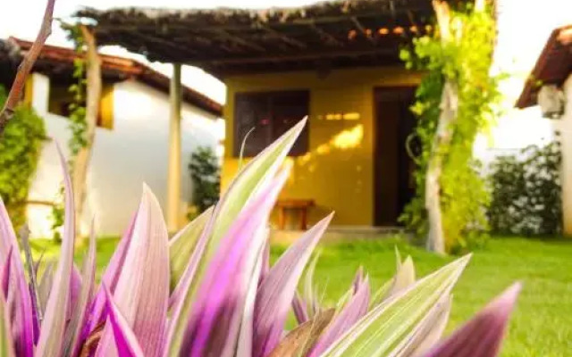 Pousada Sitio Araça