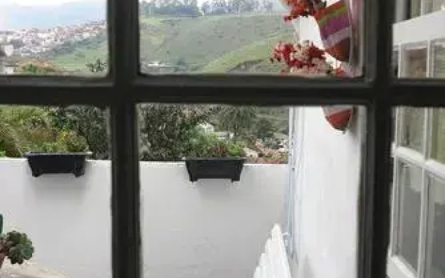Casa de Rosa - Hospedagem em Ouro Preto