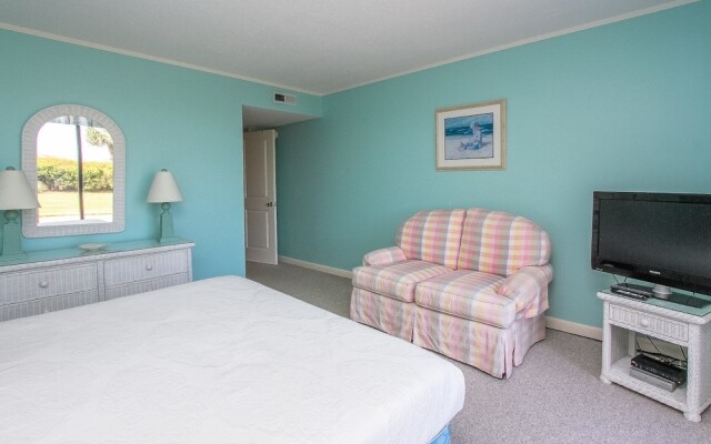 Ocean Club Villas #WOC041