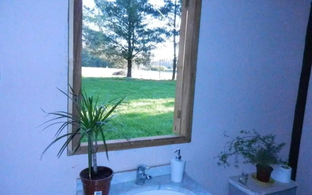 La Casa de Adobe Natural y Más