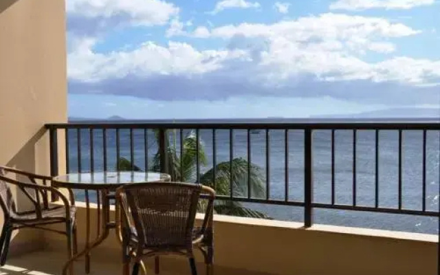 Sugar Beach 618 - 1 Br Condo