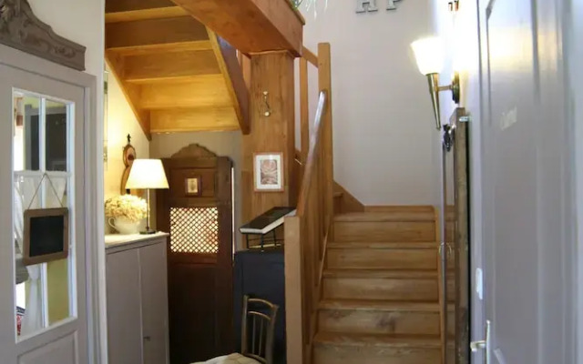 Chambre dHôtes du Domaine de la Haute Poignandiere