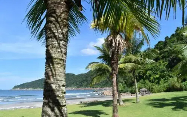 Canto da Lú
