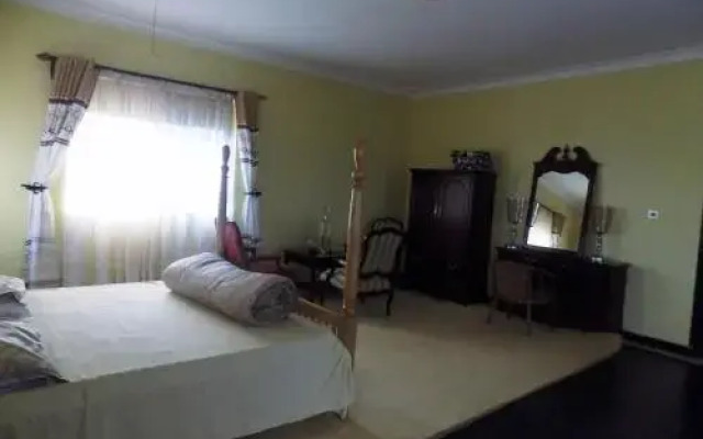 Bwerenga Villa