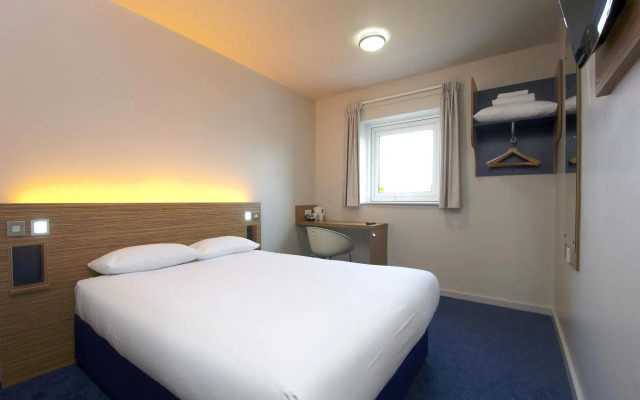 Travelodge Newcastle Gosforth