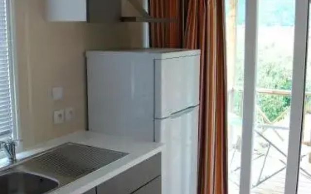 Camping Panoramique du Verdon