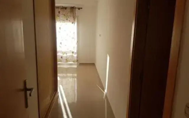 Appartement Assilah marina golf