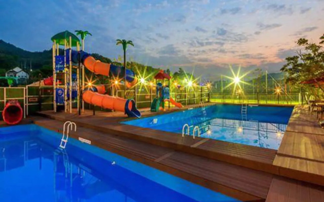 Yangpyeong Farm Stay Pension