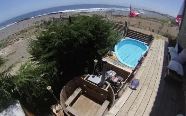 Las Diosas hospedaje Pichilemu