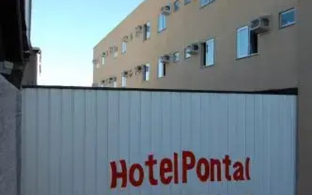 Hotel Pontal
