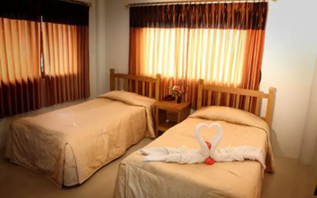 Saitharn Iyara Resort &Spa
