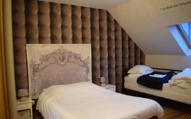 La Halte Effervescente