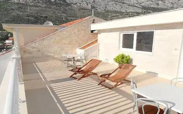 Apartments Villa Bonaca