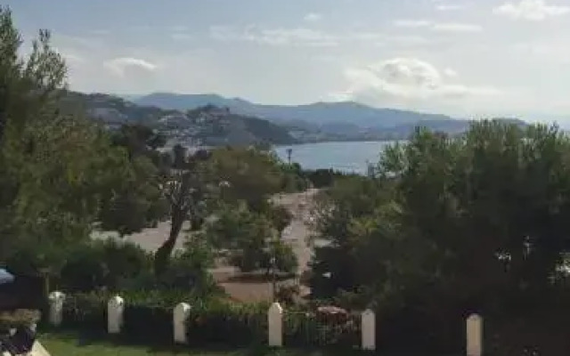 Marina Playa