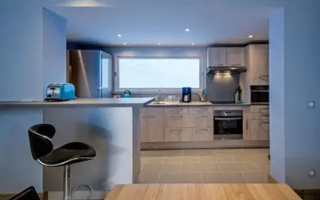 Chalet Millonex