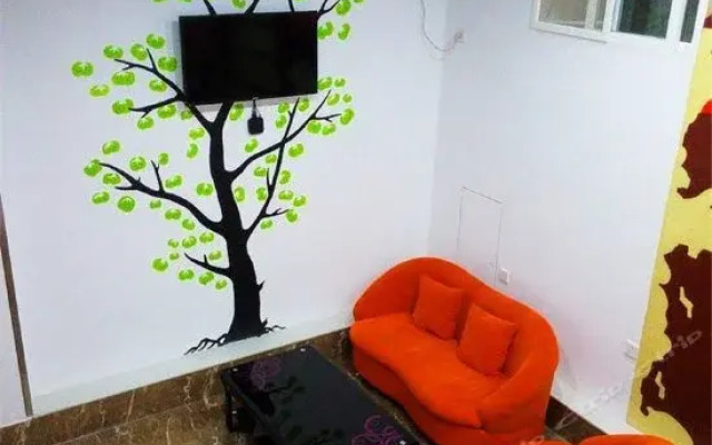 Pod Inn
