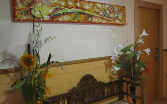 Hostal Jardines Del Mediterraneo